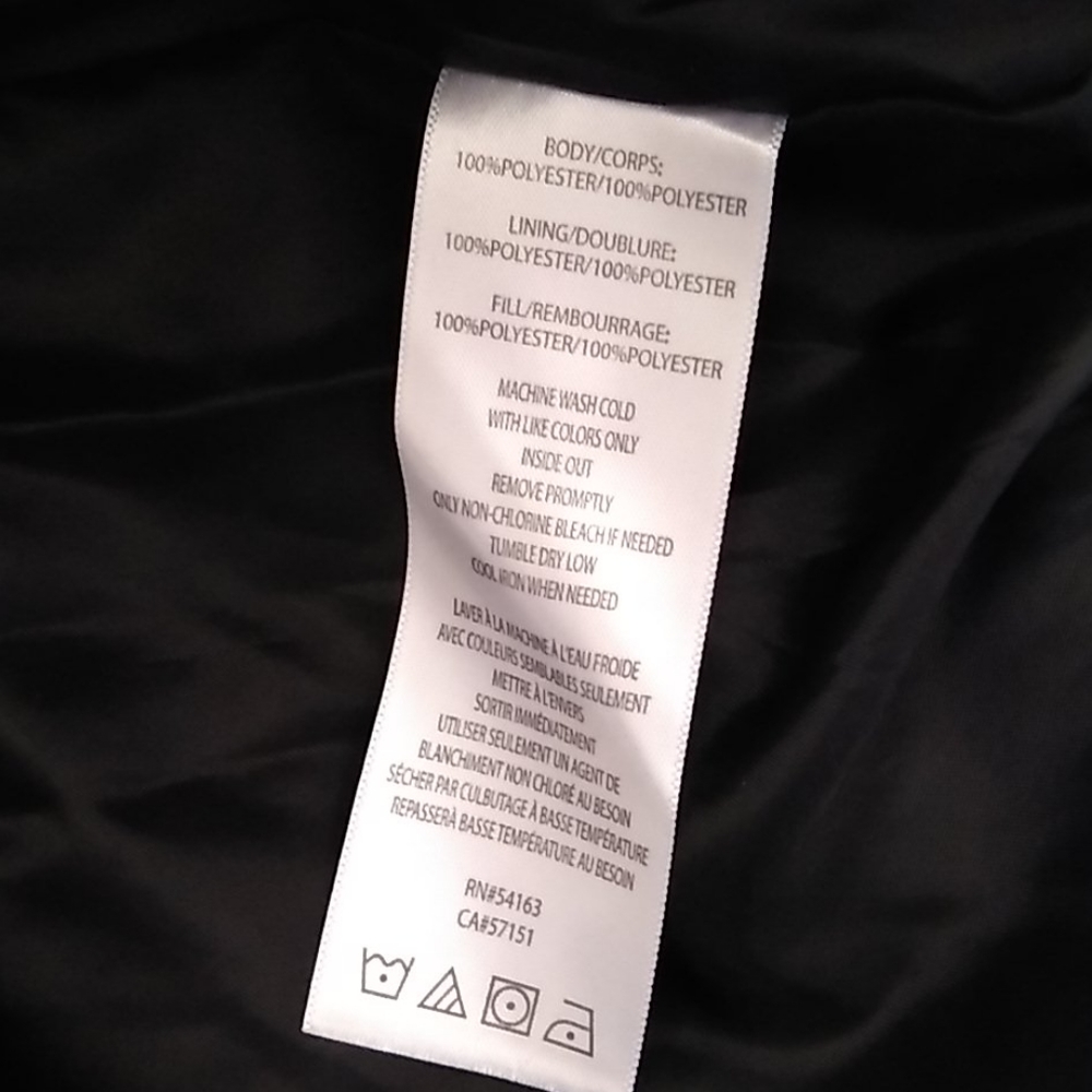 ❄️Marc NY Andrew Performance Puffer Jacket - Picture 9 of 9